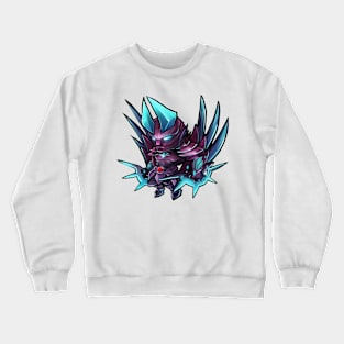 TerrorBlade Crewneck Sweatshirt